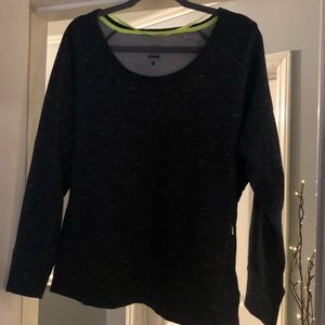 🛍 2/$30 | Nike Dri-Fit Sweatshirt